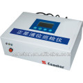 gas station petrol pump software automatic tank gauge system